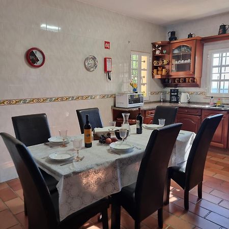 Villa Quinta Da Violeta Loulé Buitenkant foto
