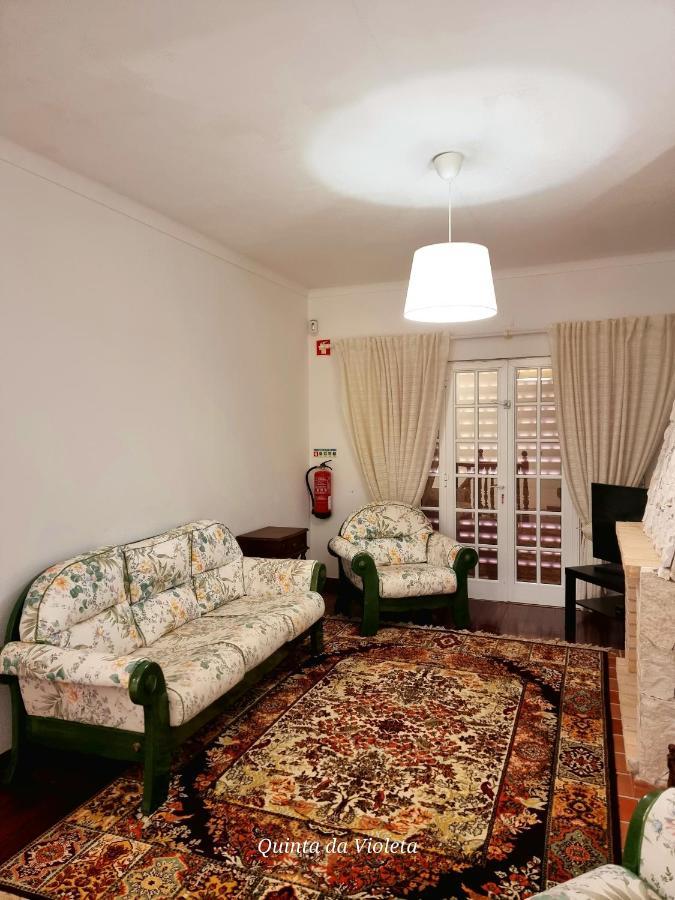 Villa Quinta Da Violeta Loulé Buitenkant foto