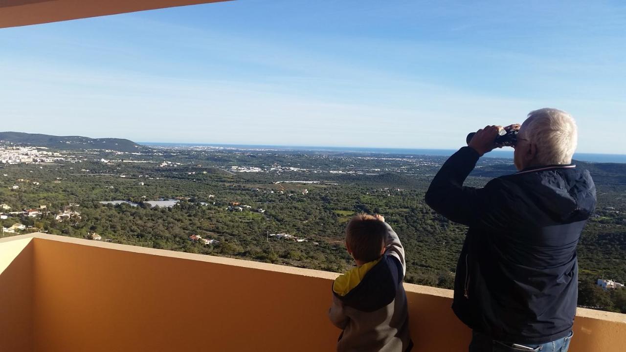 Villa Quinta Da Violeta Loulé Buitenkant foto