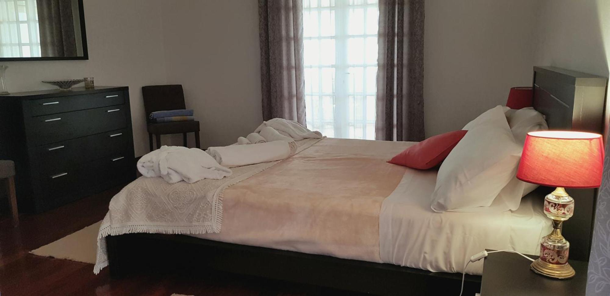 Villa Quinta Da Violeta Loulé Kamer foto