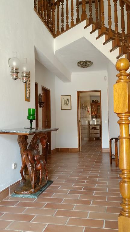 Villa Quinta Da Violeta Loulé Buitenkant foto