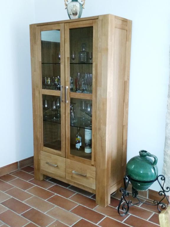 Villa Quinta Da Violeta Loulé Buitenkant foto