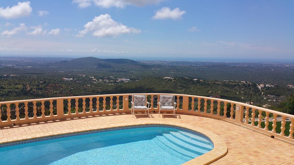 Villa Quinta Da Violeta Loulé Buitenkant foto