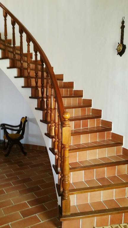 Villa Quinta Da Violeta Loulé Buitenkant foto