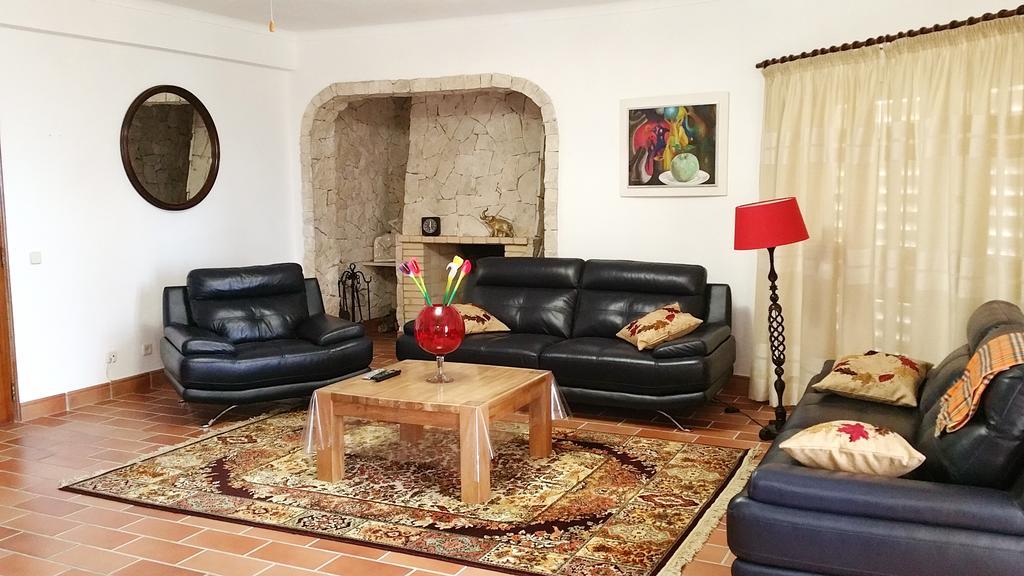 Villa Quinta Da Violeta Loulé Buitenkant foto