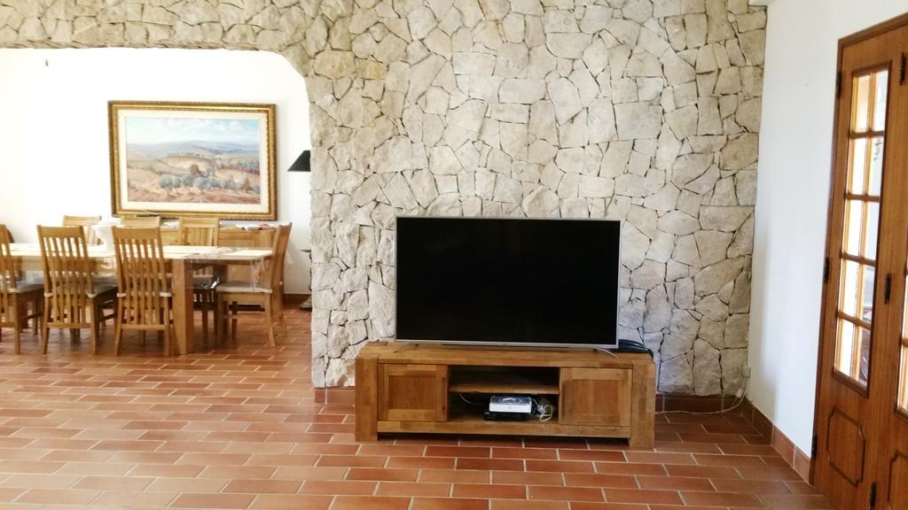 Villa Quinta Da Violeta Loulé Buitenkant foto