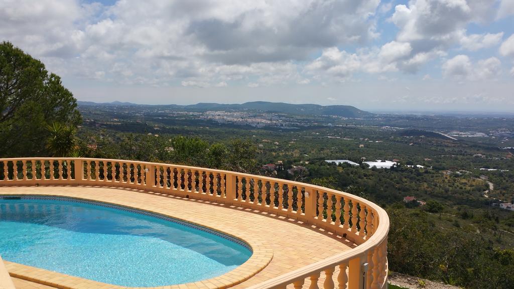 Villa Quinta Da Violeta Loulé Buitenkant foto
