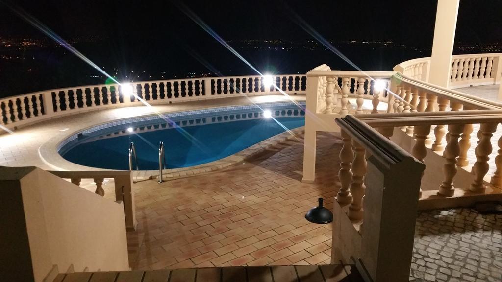 Villa Quinta Da Violeta Loulé Buitenkant foto