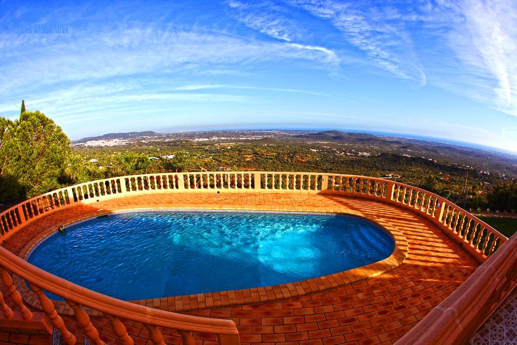 Villa Quinta Da Violeta Loulé Buitenkant foto