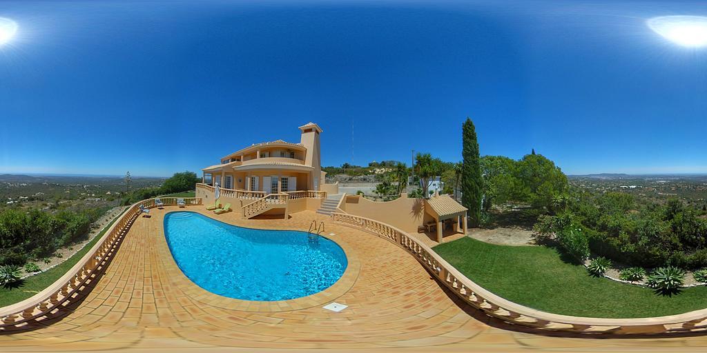 Villa Quinta Da Violeta Loulé Buitenkant foto