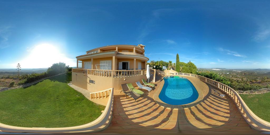Villa Quinta Da Violeta Loulé Buitenkant foto