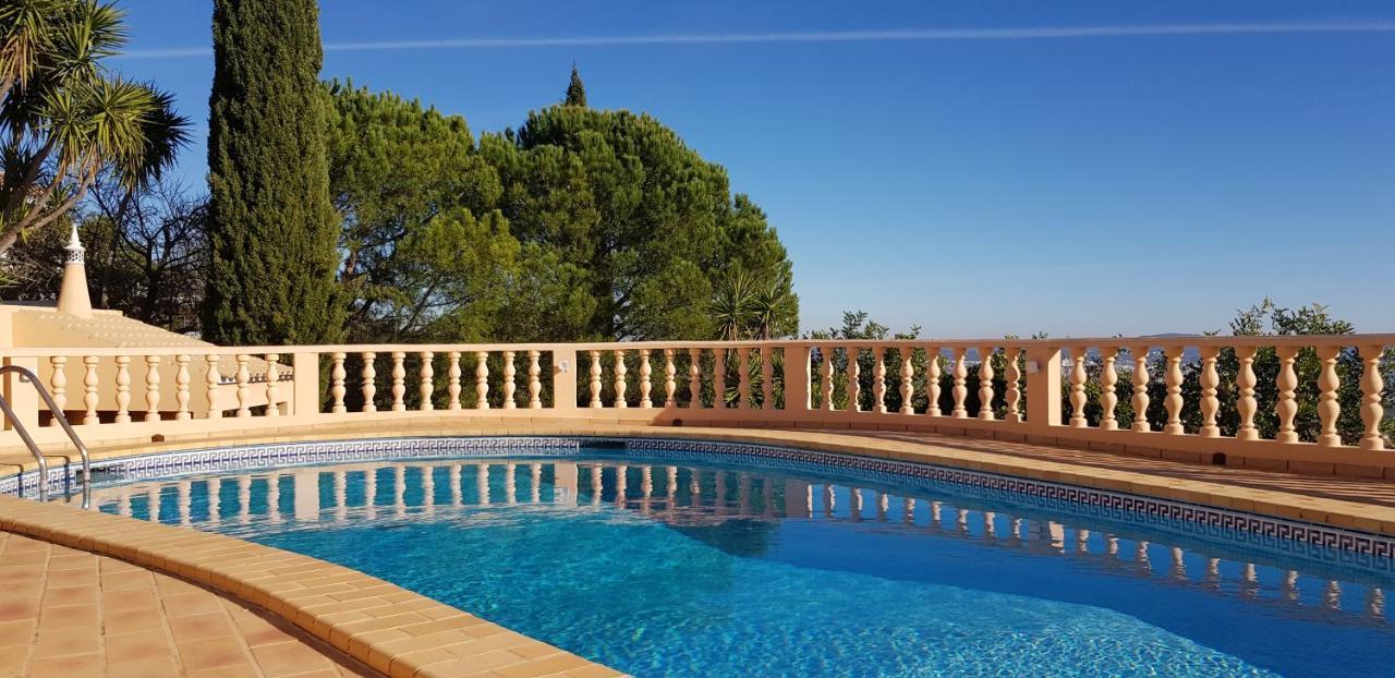 Villa Quinta Da Violeta Loulé Buitenkant foto